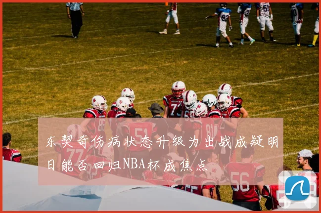 东契奇伤病状态升级为出战成疑明日能否回归NBA杯成焦点